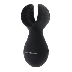 Zero Tolerance - Helping Hand Vibrating Stroker