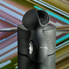 Zero Tolerance - Helping Hand Vibrating Stroker
