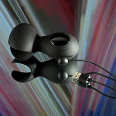 Zero Tolerance - Helping Hand Vibrating Stroker