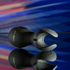 Zero Tolerance - Helping Hand Vibrating Stroker