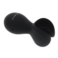 Zero Tolerance - Helping Hand Vibrating Stroker