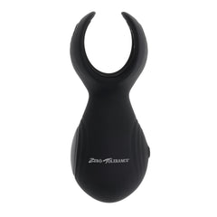 Zero Tolerance - Helping Hand Vibrating Stroker
