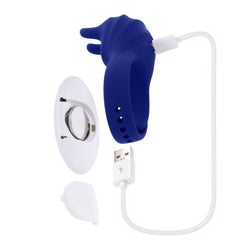 Zero Tolerance - Adjustable Fun Ring