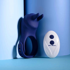 Zero Tolerance - Adjustable Fun Ring