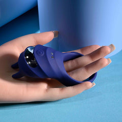 Zero Tolerance - Adjustable Fun Ring