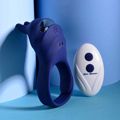 Zero Tolerance - Adjustable Fun Ring