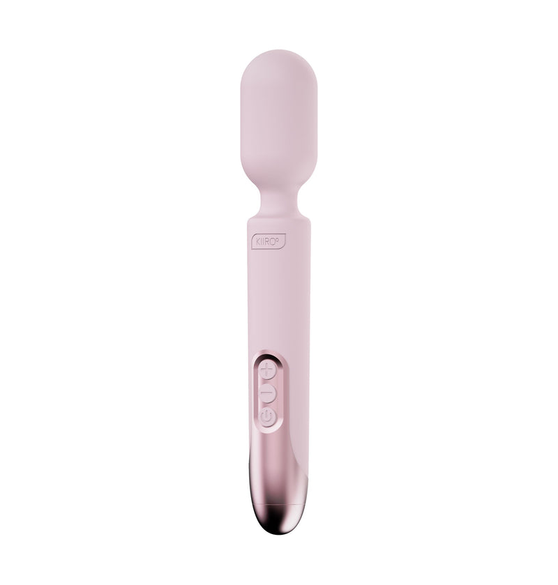 Kiiroo - ProWand Vibrator - Pink