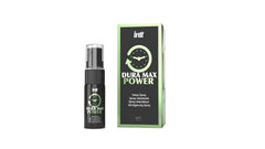 INTT - Dura Max Power - 12 ml