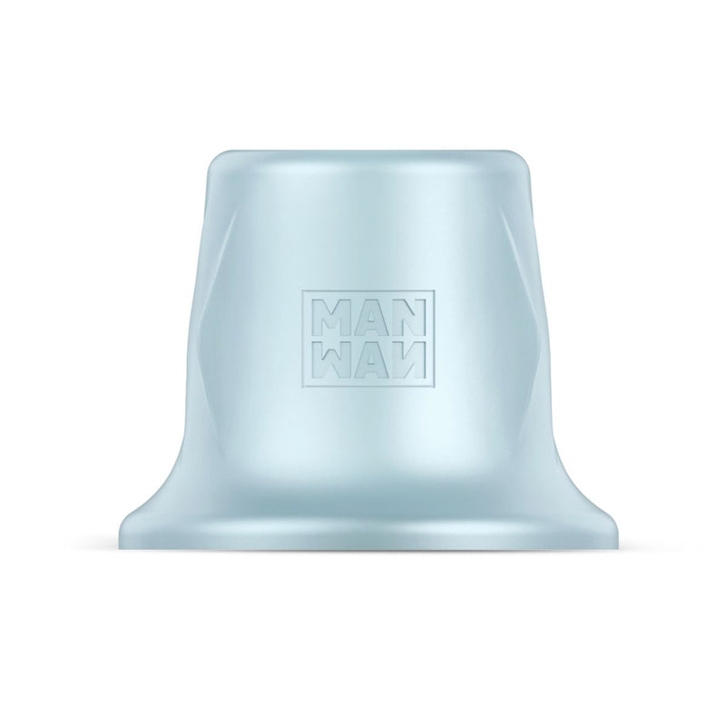 Man.Wand – Holden – Polar Blue