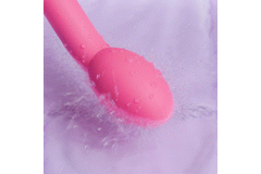 Vibe Collection - G-spot Vibrator - Rechargeable