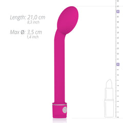 Vibe Collection - G-spot Vibrator - Rechargeable