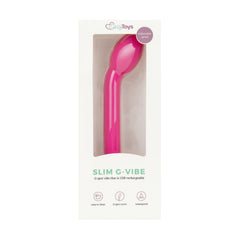 Vibe Collection - G-spot Vibrator - Rechargeable