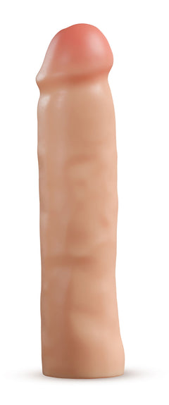 Blush - Performance Plus Tenacity Penis Xtender Silicone - 5 cm