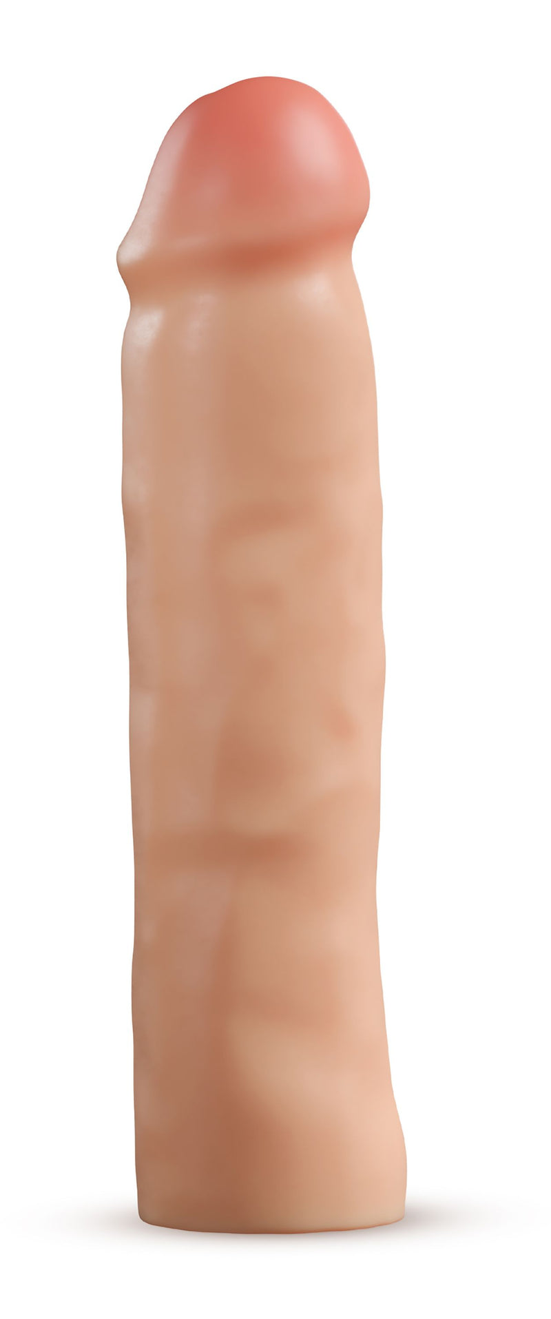 Blush - Performance Plus Tenacity Penis Xtender Silicone - 5 cm