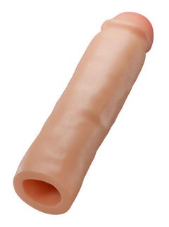 Blush - Performance Plus Tenacity Penis Xtender Silicone - 5 cm