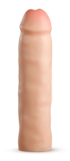 Blush - Performance Plus Tenacity Penis Xtender Silicone - 5 cm