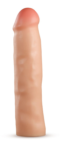 Blush - Performance Plus Tenacity Penis Xtender Silicone - 5 cm