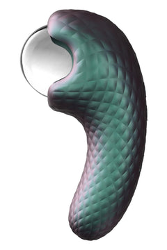 Temptasia - Temptasia Enchanted Serpent Vibrator
