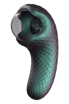 Temptasia - Temptasia Enchanted Serpent Vibrator