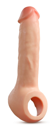 Blush - Performance Plus Thrive Penis Xtender Silicone - 6,3 cm