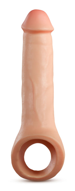 Blush - Performance Plus Thrive Penis Xtender Silicone - 6,3 cm