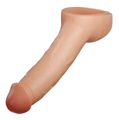 Blush - Performance Plus Thrive Penis Xtender Silicone - 6,3 cm