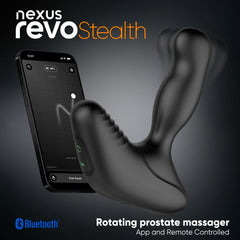 Nexus - Revo Stealth App Version