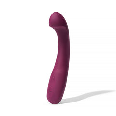 Dame - Arc G-Spot Vibrator - Purple
