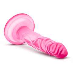 B Yours - Naturally Yours Mini Cock - Pink
