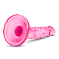 B Yours - Naturally Yours Mini Cock - Pink