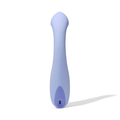 Dame - Arc G-Spot Vibrator - Ice