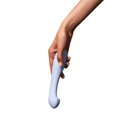 Dame - Arc G-Spot Vibrator - Ice