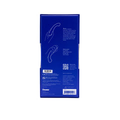Dame - Arc G-Spot Vibrator - Ice