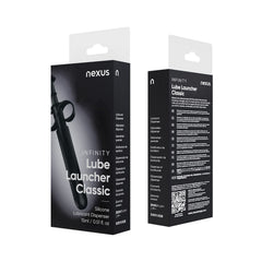 Nexus - Infinity Lube Launcher - Classic