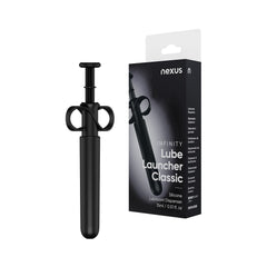 Nexus - Infinity Lube Launcher - Classic