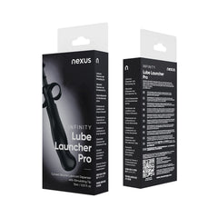 Nexus - Infinity Lube Launcher - Pro