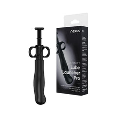 Nexus - Infinity Lube Launcher - Pro
