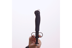Nexus - Infinity Lube Launcher - Pro