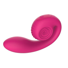 SVibe - GIZI Lite Vibrator - Pink
