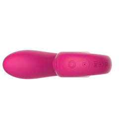 SVibe - GIZI Lite Vibrator - Pink