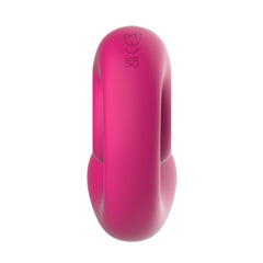 SVibe - GIZI Lite Vibrator - Pink