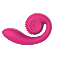 SVibe - GIZI Lite Vibrator - Pink
