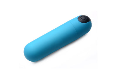 Bang! – Bullet Vibrator – Blue