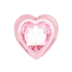 Anal Collection - Anal Plug Glass Medium - 8,3 cm