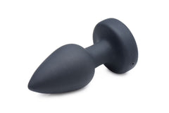 BOOTY SPARKS - Light Up Rechargeable & Small Size Anal Plug