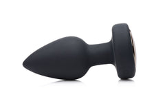 BOOTY SPARKS - Light Up Rechargeable & Small Size Anal Plug