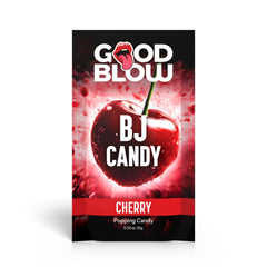 Good Blow - Cherry Popping BJ Candy - Spearmint