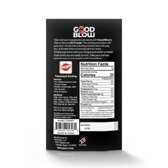 Good Blow - Cherry Popping BJ Candy - Spearmint