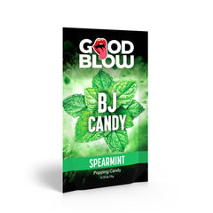 Good Blow - Mint Popping BJ Candy - Spearmint