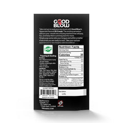 Good Blow - Mint Popping BJ Candy - Spearmint